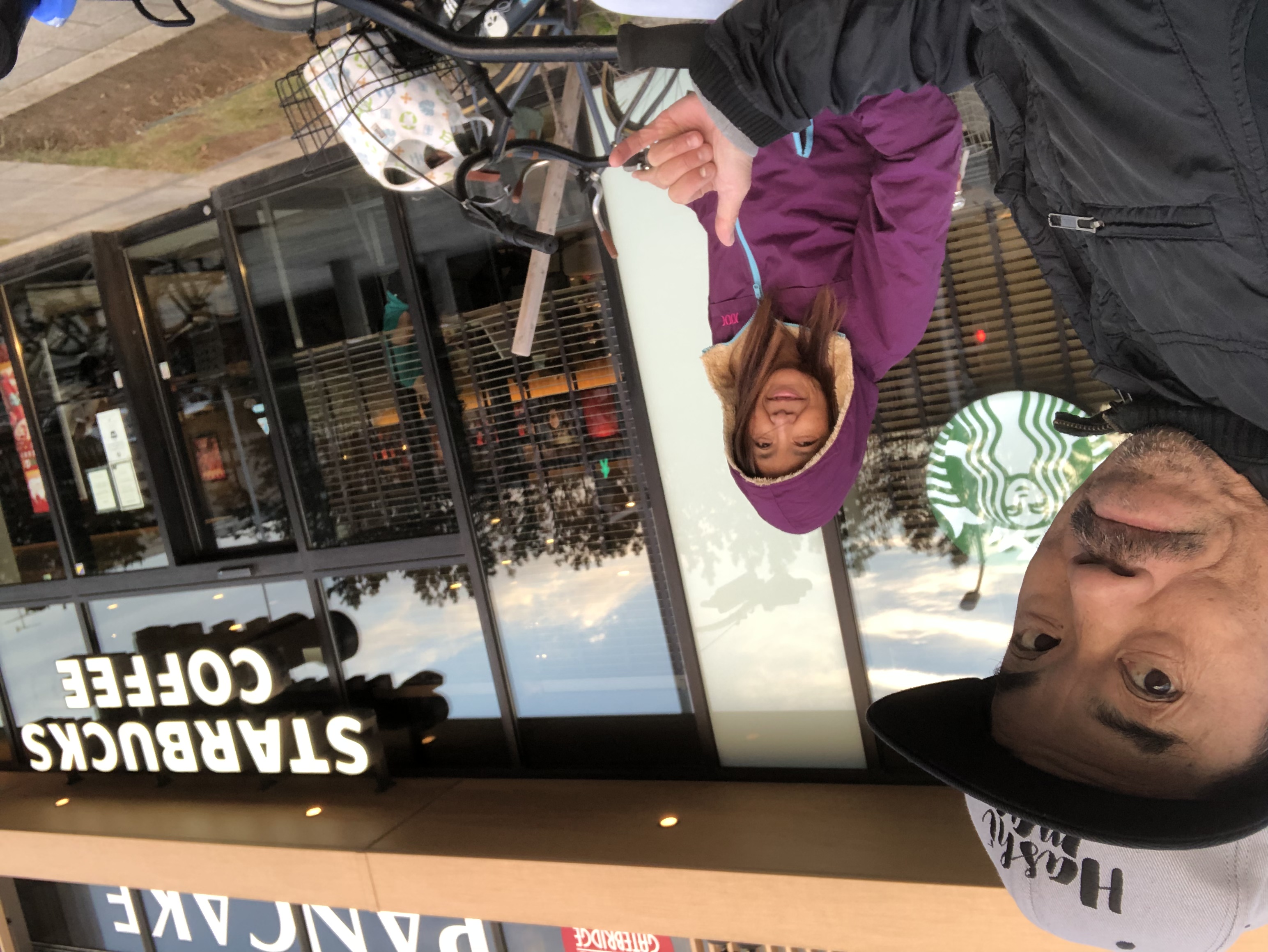 STARBUCKS ‘江ノ島