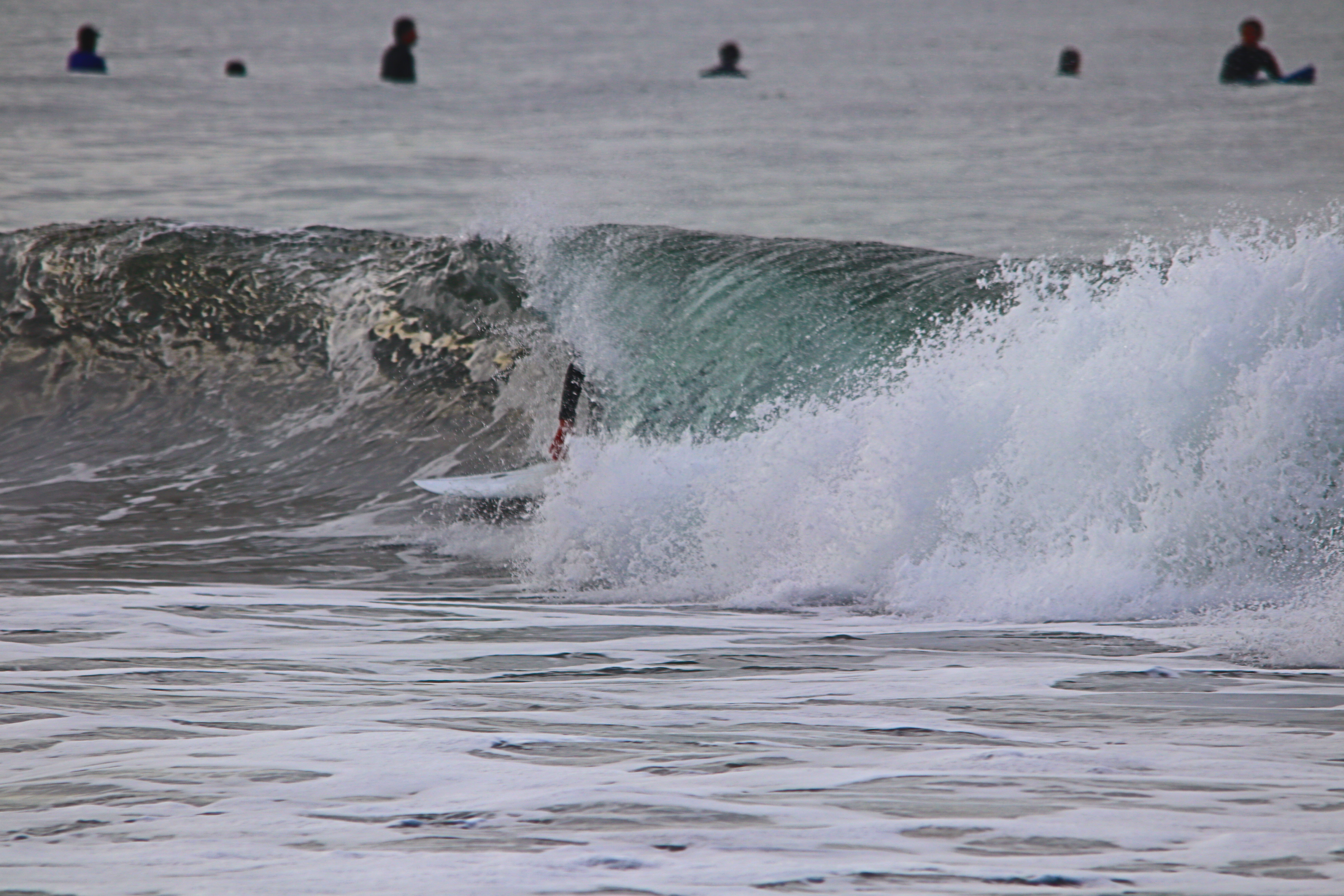 最高の景色が見えた瞬間🌊