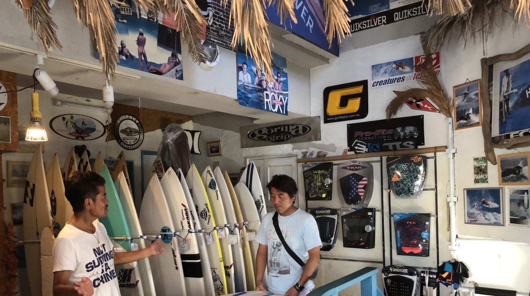 SurfRidesCupのエントリー