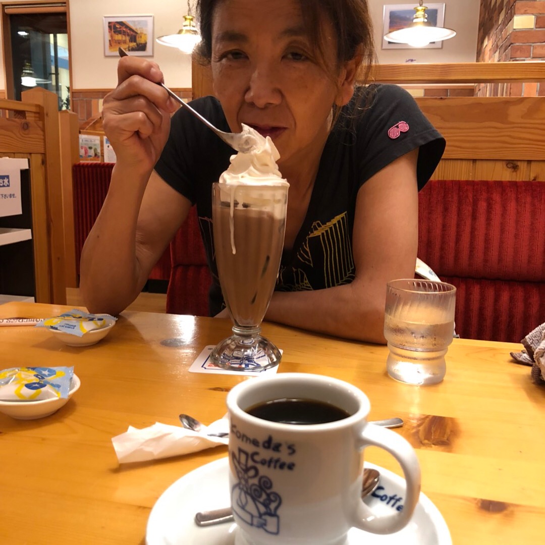 打ち合わせ
