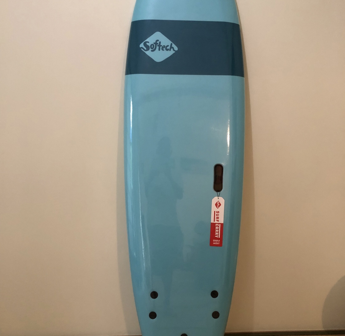 ソフトボード入荷