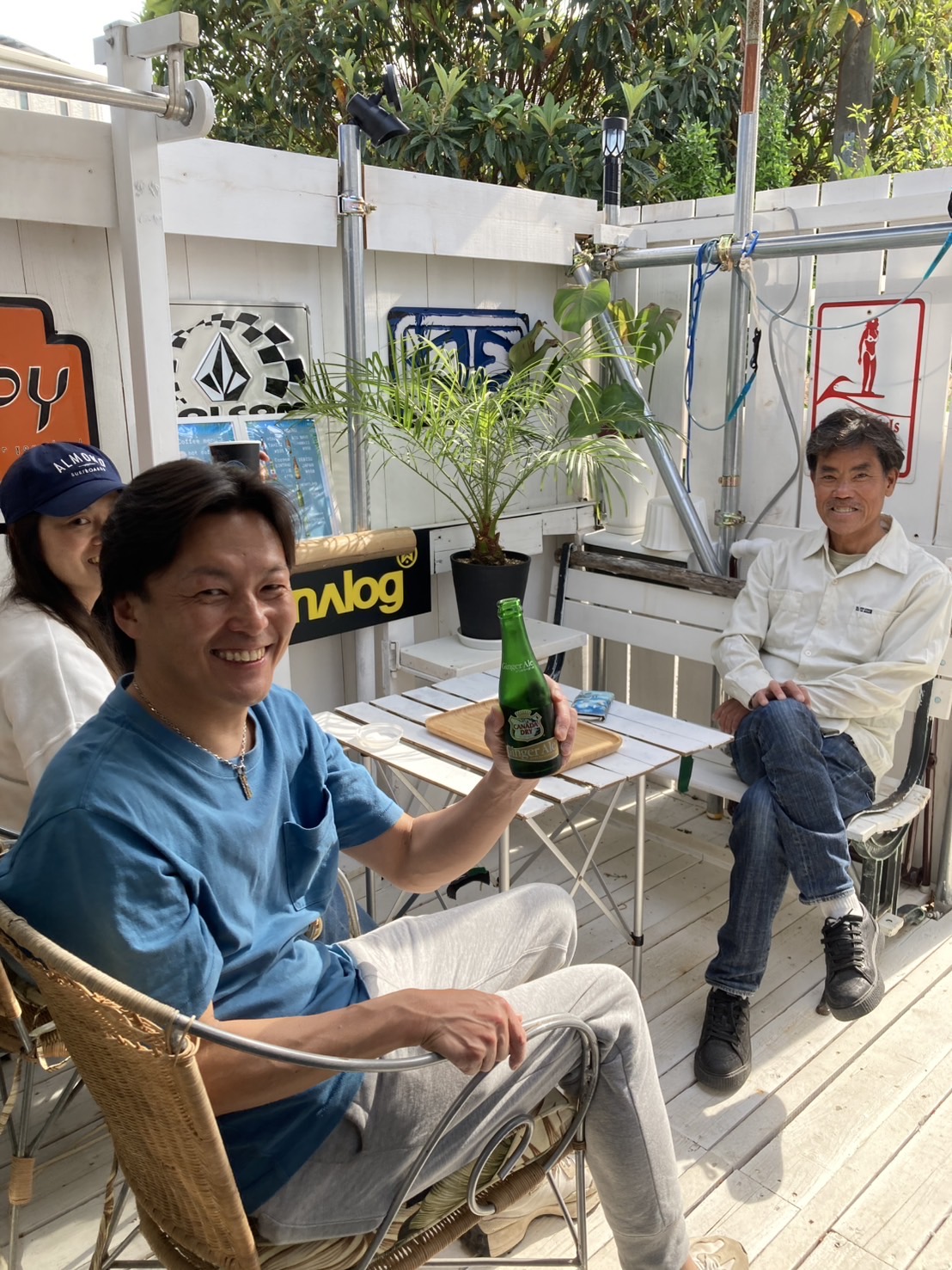 春合宿のお申し込み