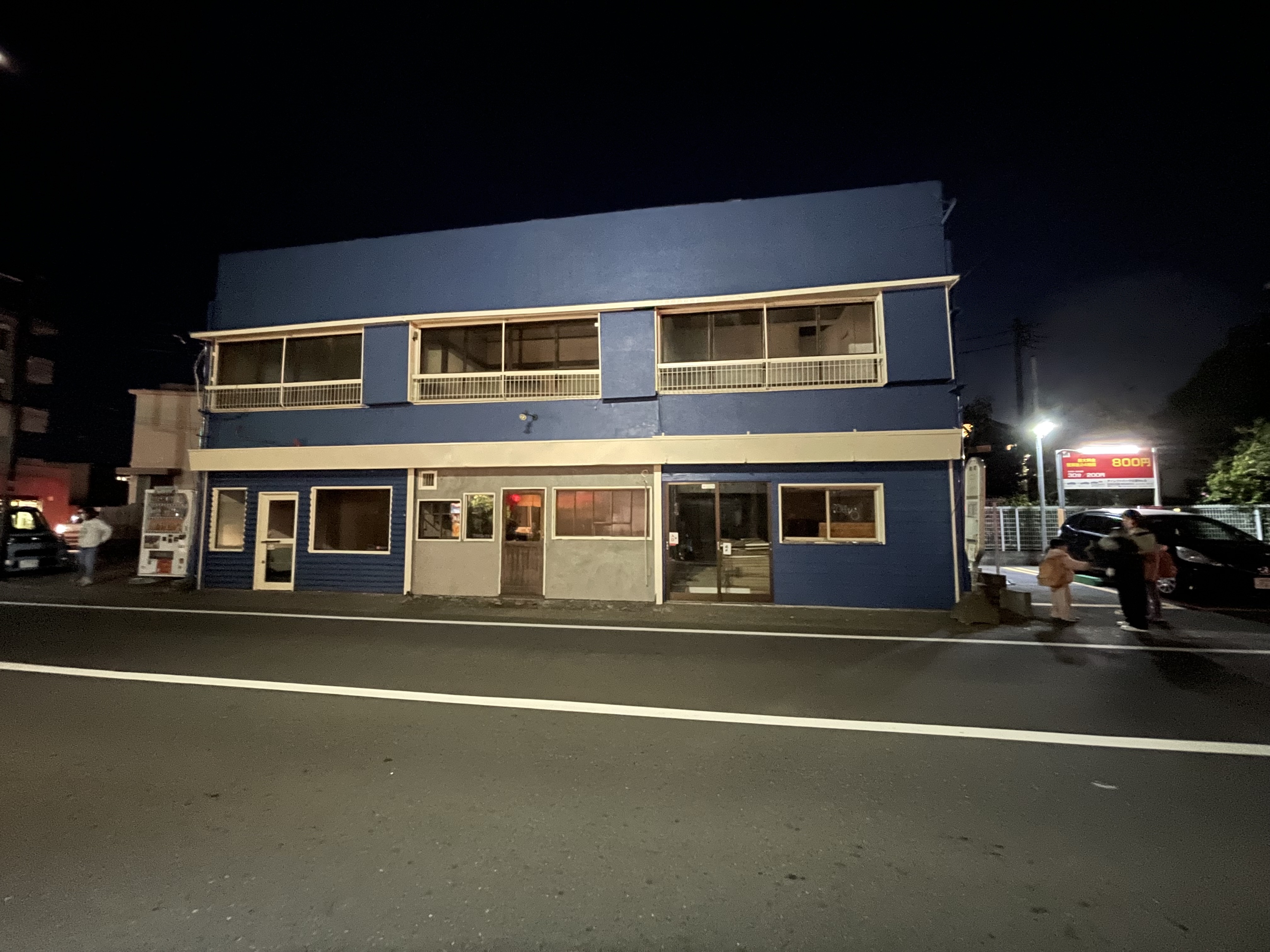 じょじょに形になってきた