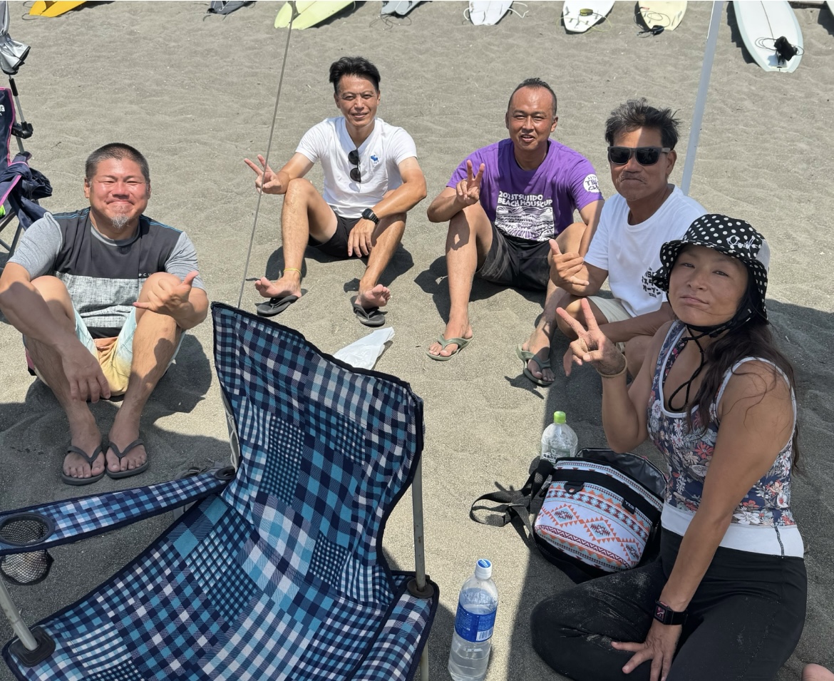 TSUJIDO BEACH HOUSE CUP2025