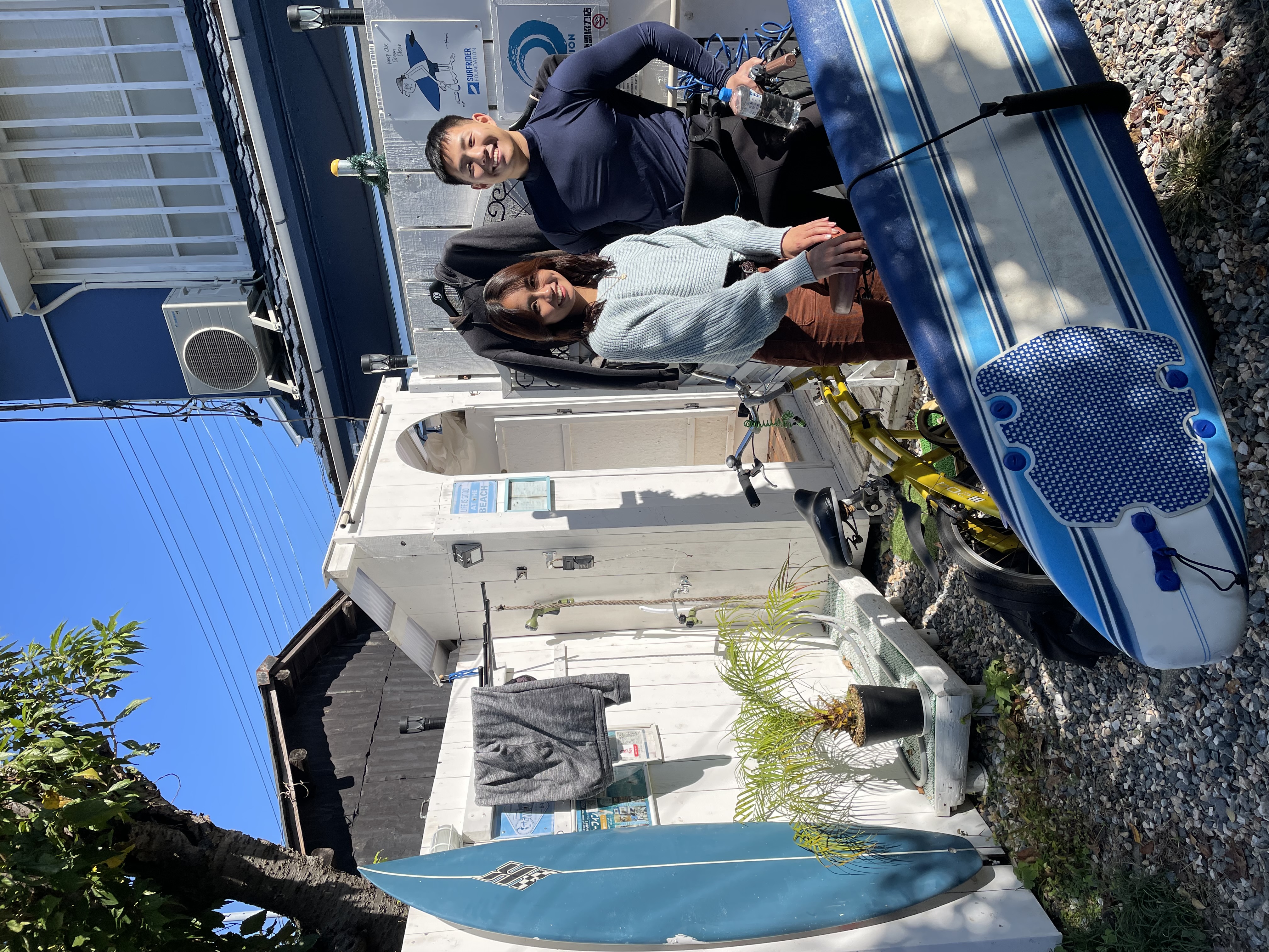 凛◯郎くんの2か月ぶりの6回目の受講です