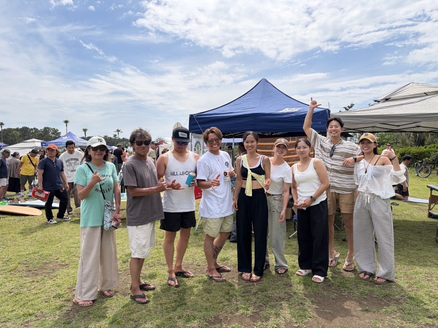 the SURF FESTIVAL2026