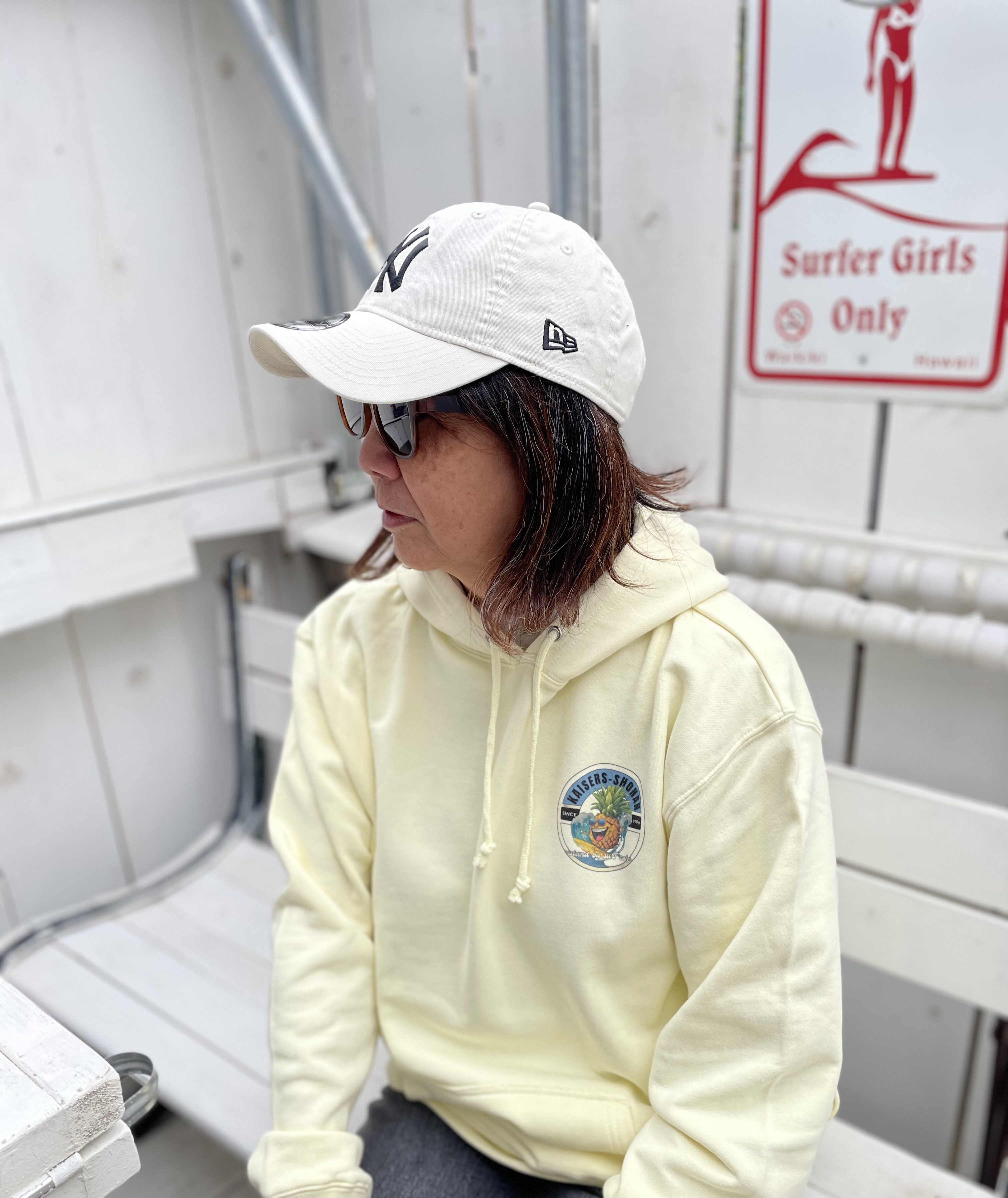 KAISERS 30thアパレル