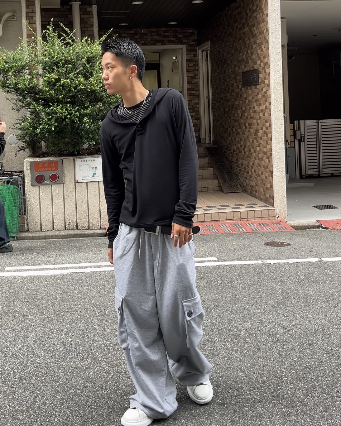 秋物入荷してます♪