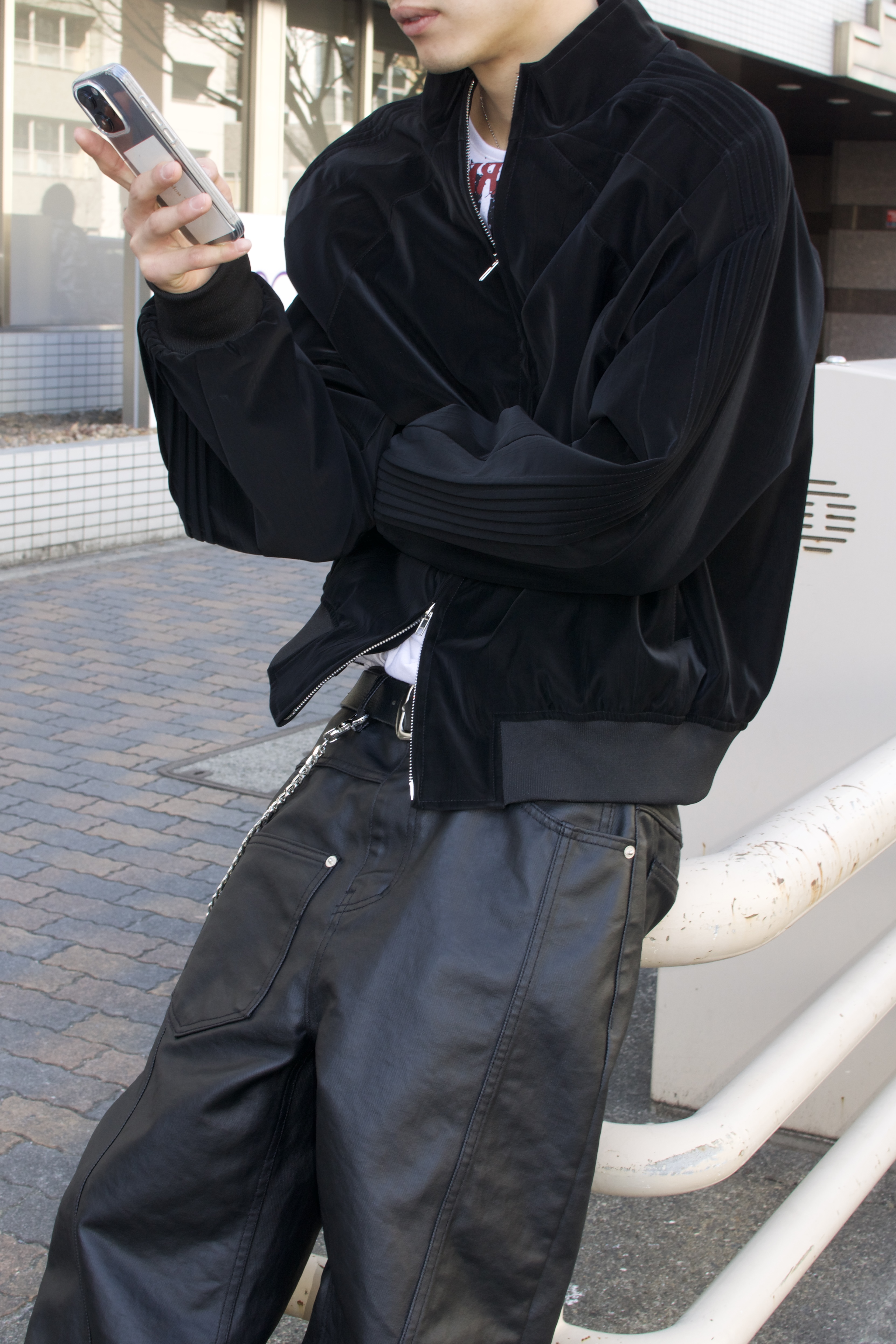 大人カジュアルにぴったりなアイテム⁺˳✧༚