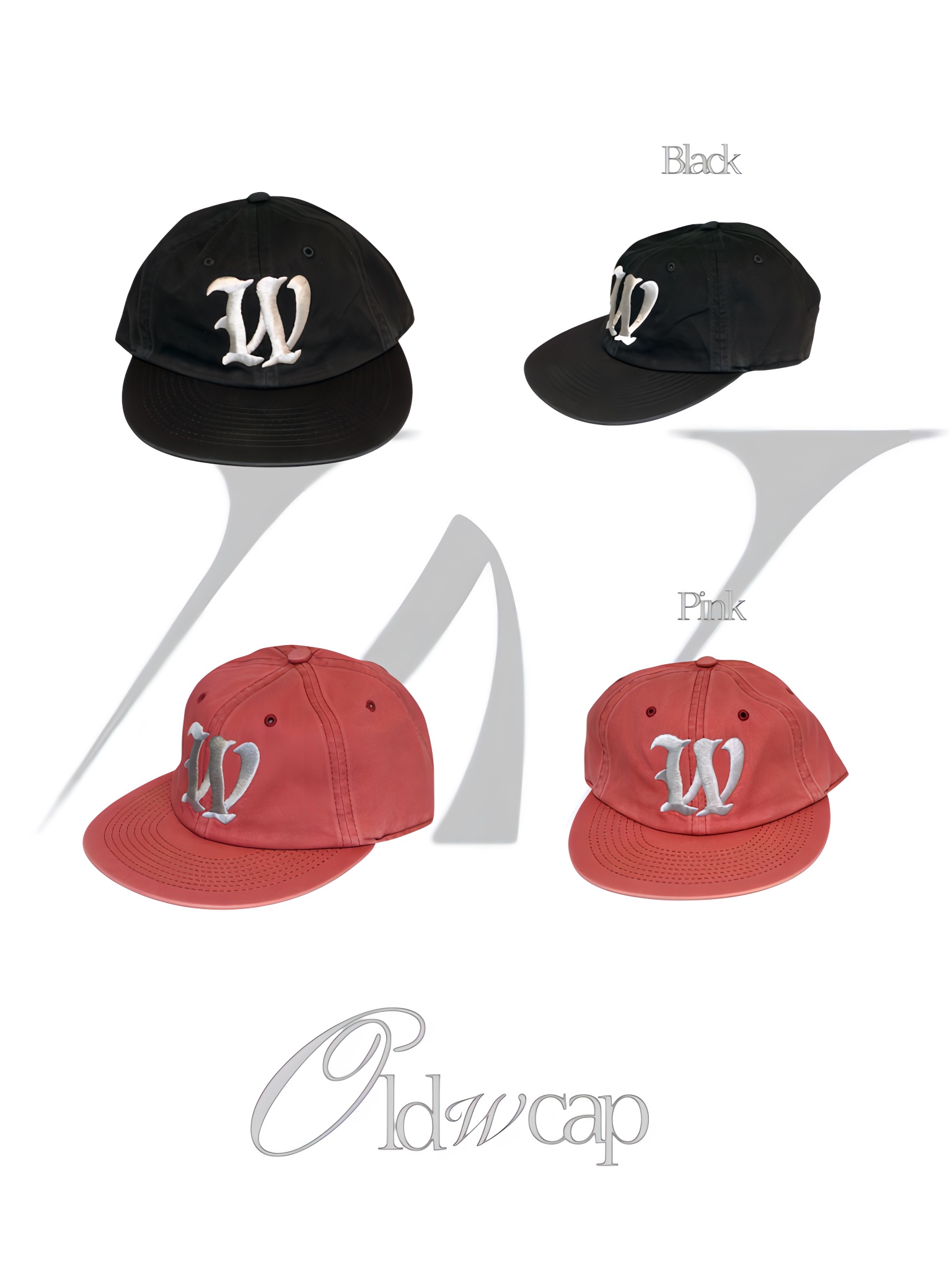 差し色ピンクが特におすすめ♡⁎⁺