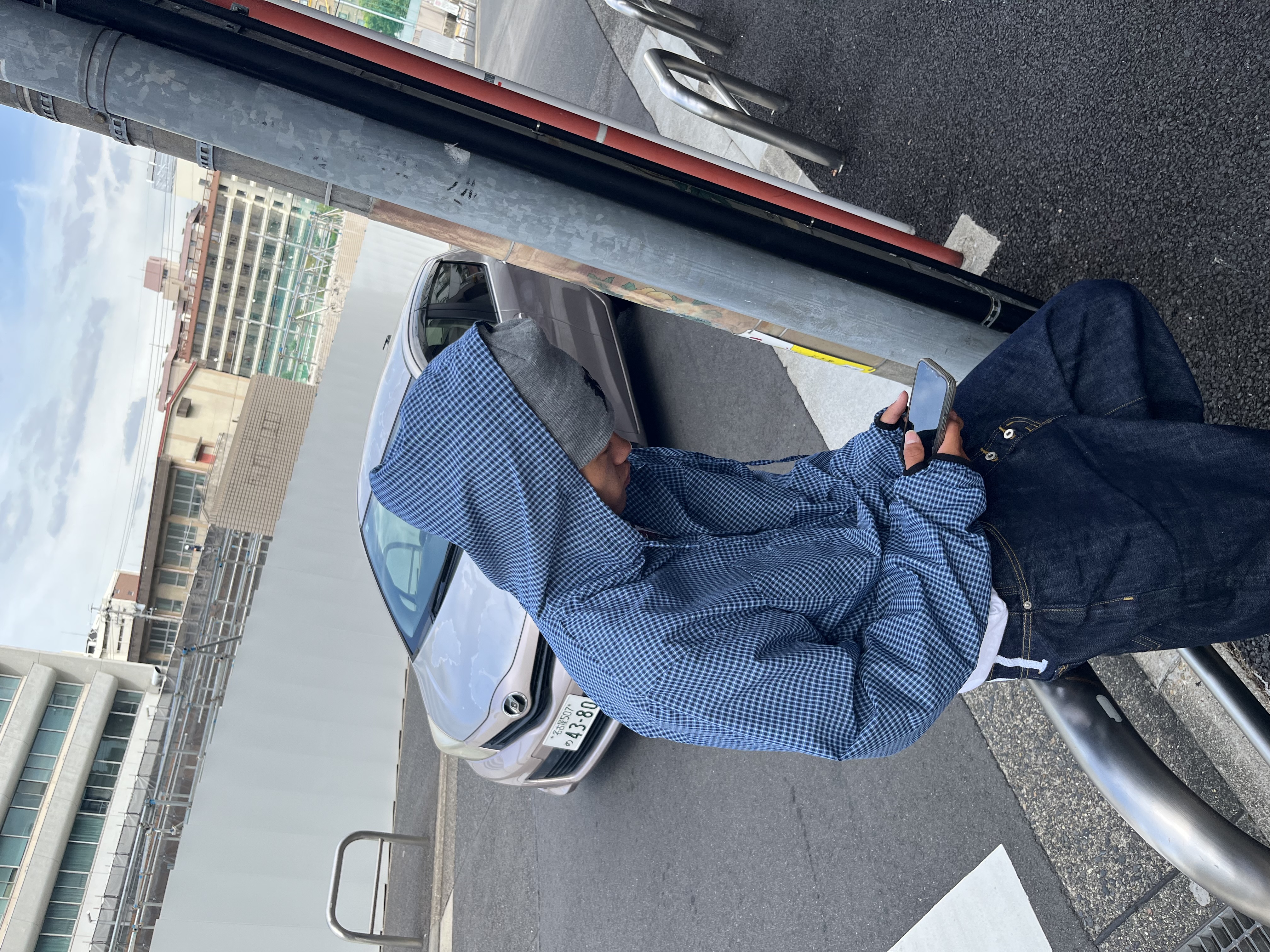 韓国っぽスタイルを叶える一枚⋆˙⟡