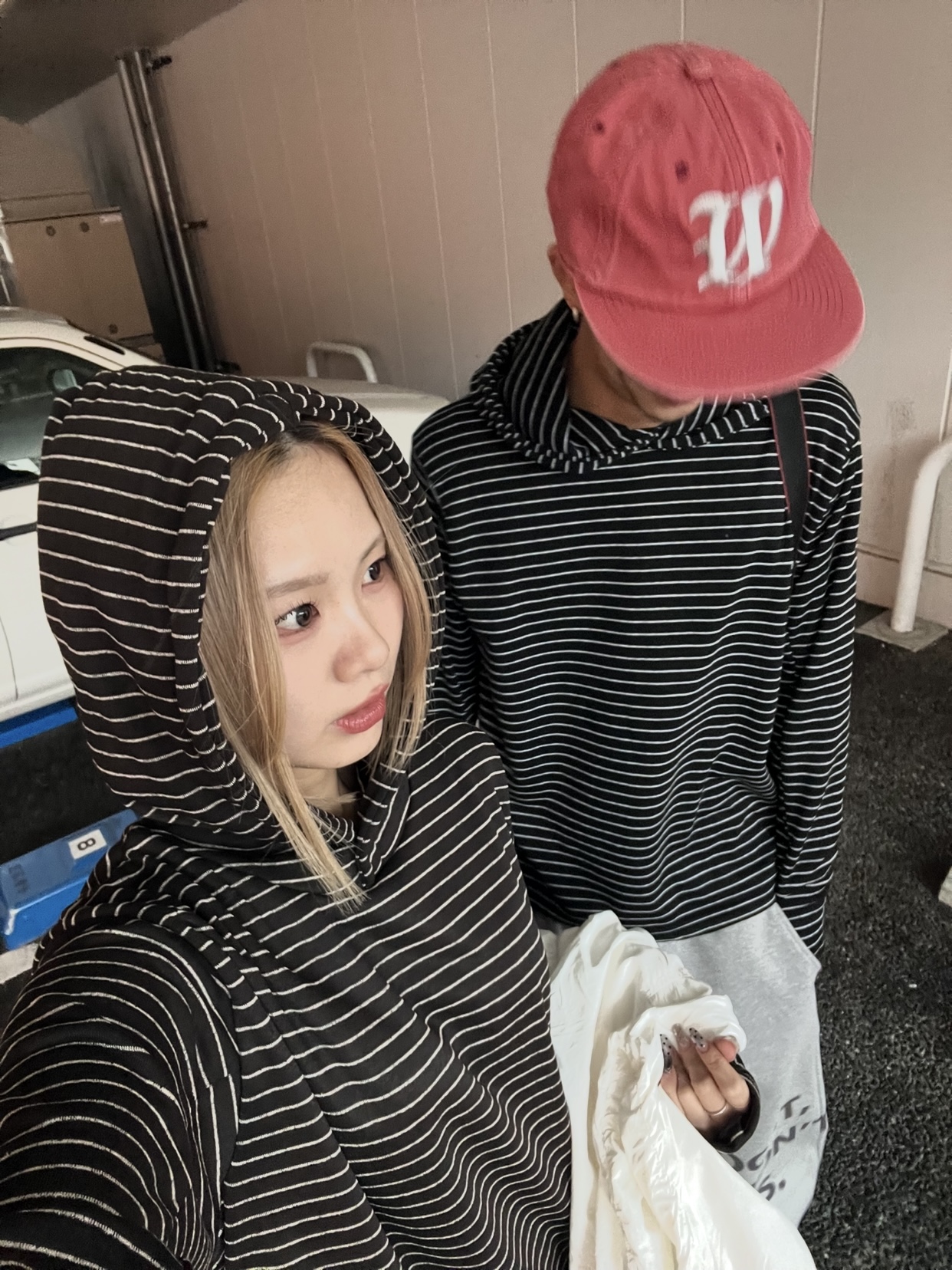 一枚で主役に✮⋆˙