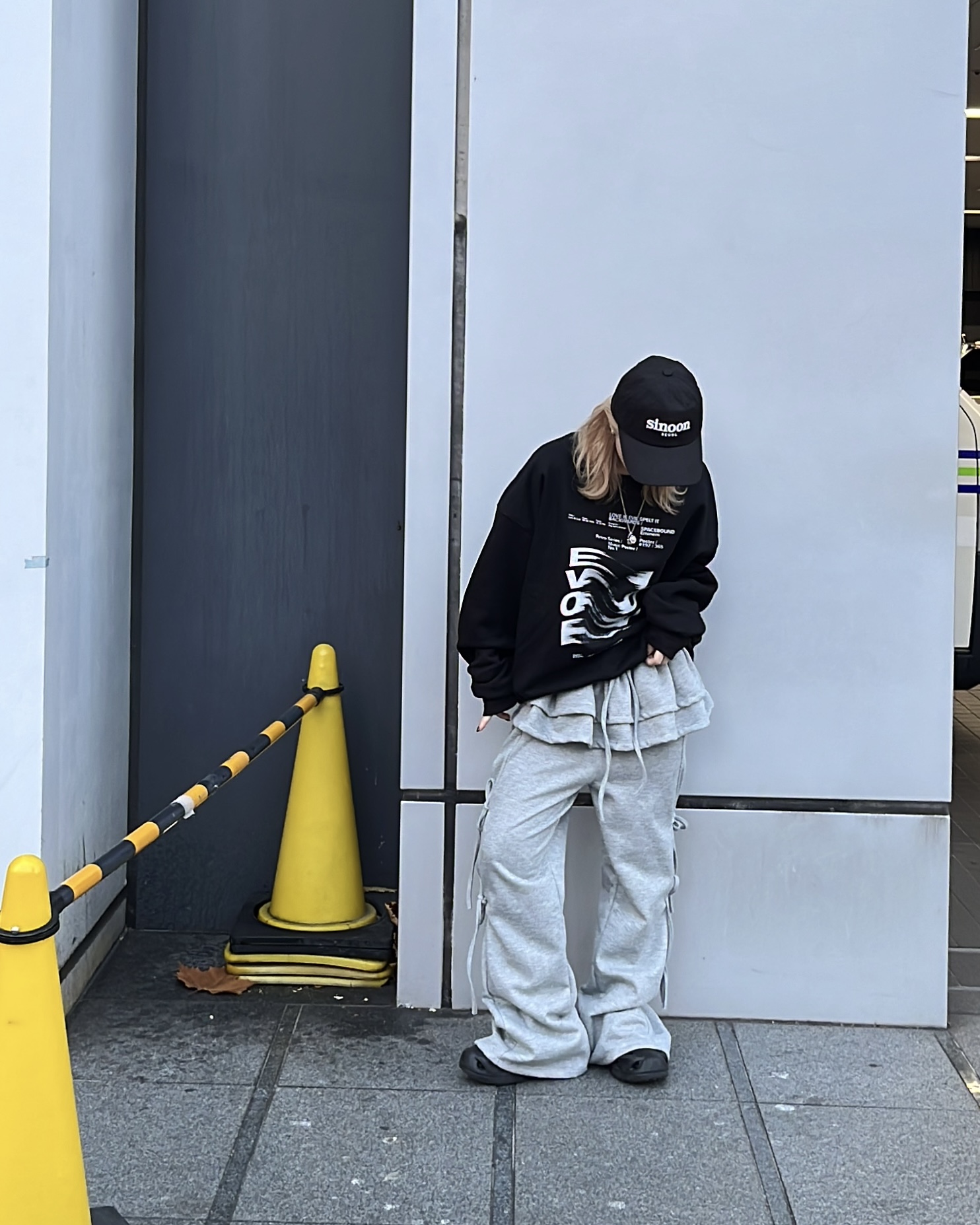 コーディネートのアクセントに🫶🏻