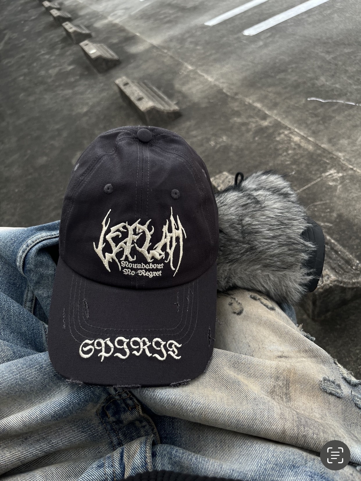 コーデにアクセントをプラス❕ ༘*