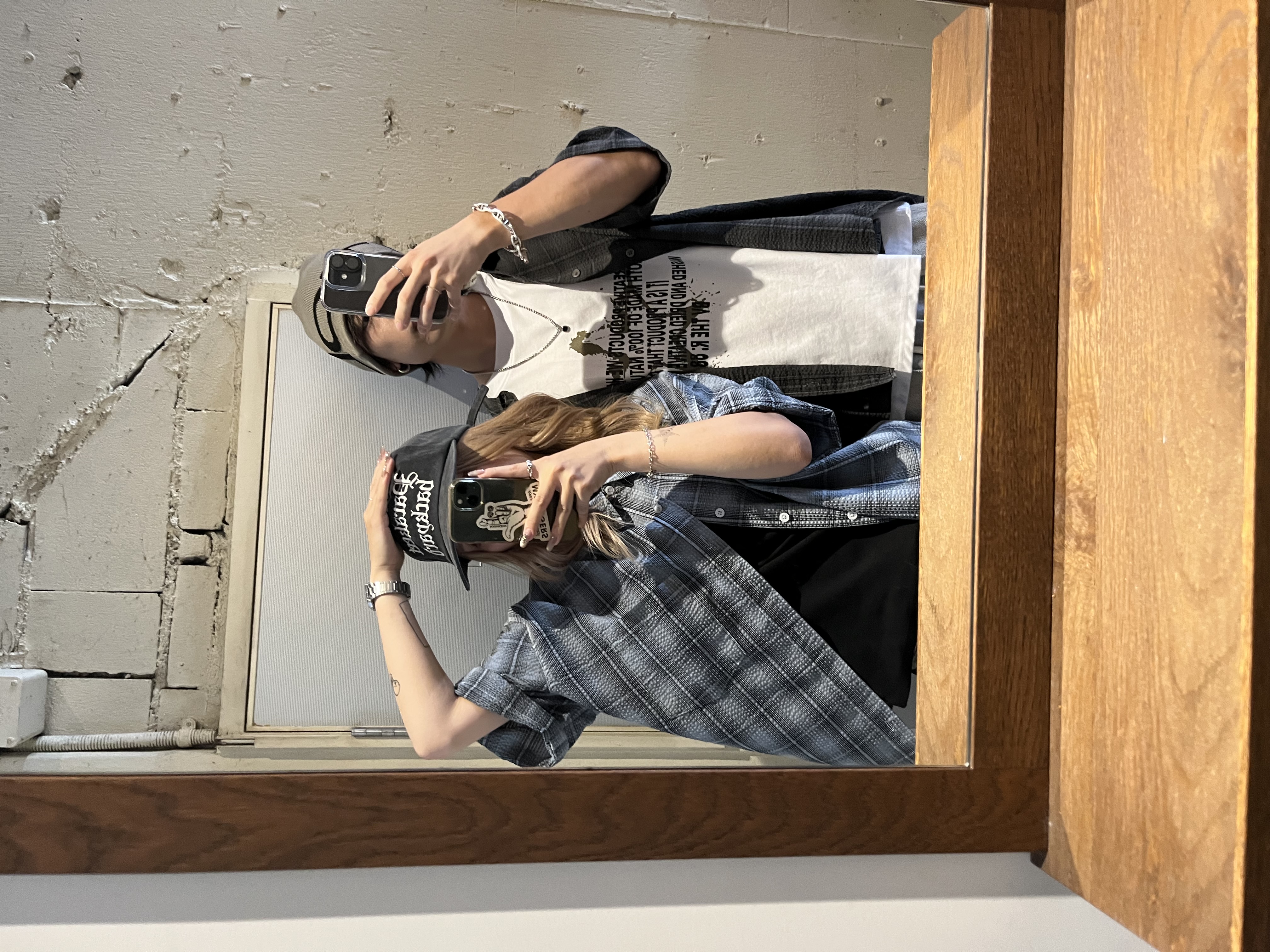 さらっと羽織っておしゃれ✮⋆˙