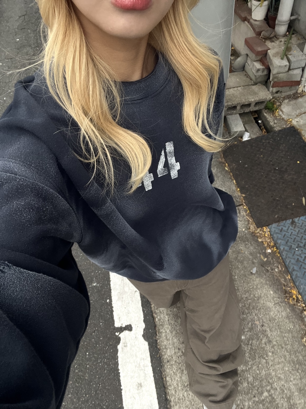 1枚でも主役級のMTM♡⁎⁺