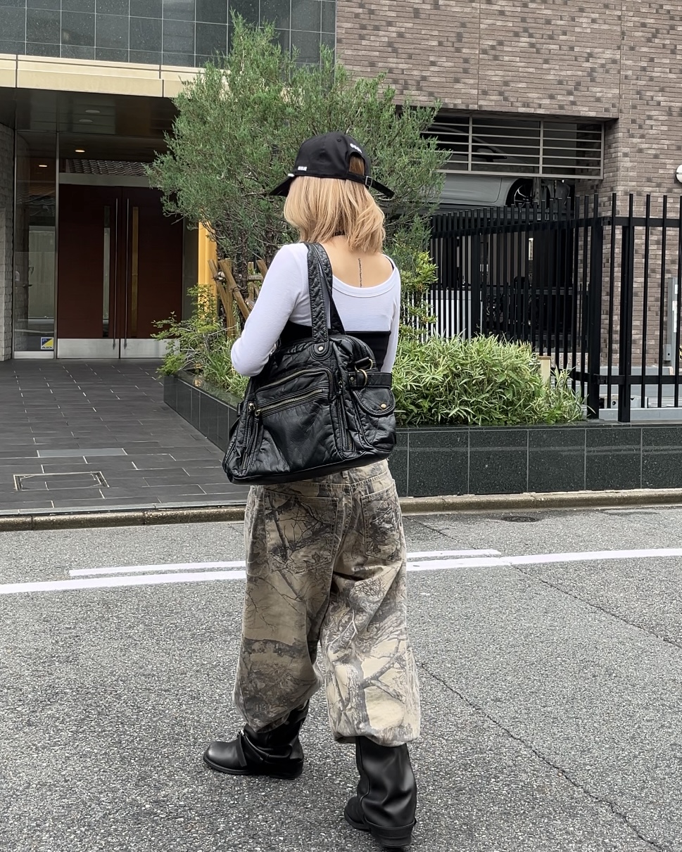 どんなスタイルにも✮⋆˙