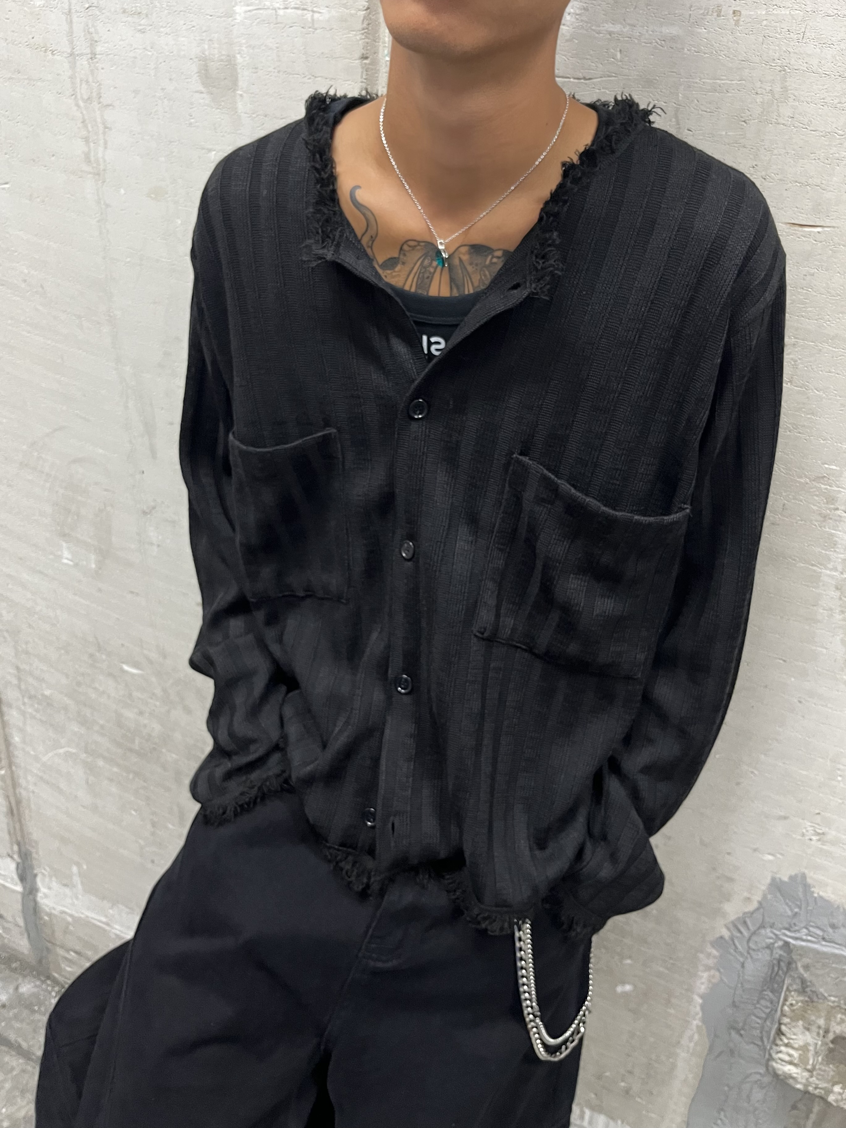 さらっとこなれた印象に୨୧ ‧₊˚