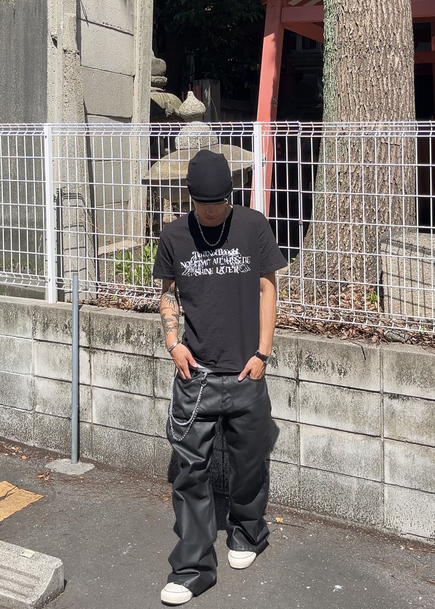 涼しくおしゃれに⋆˙⟡