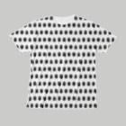 フルグラフィックTシャツ 。