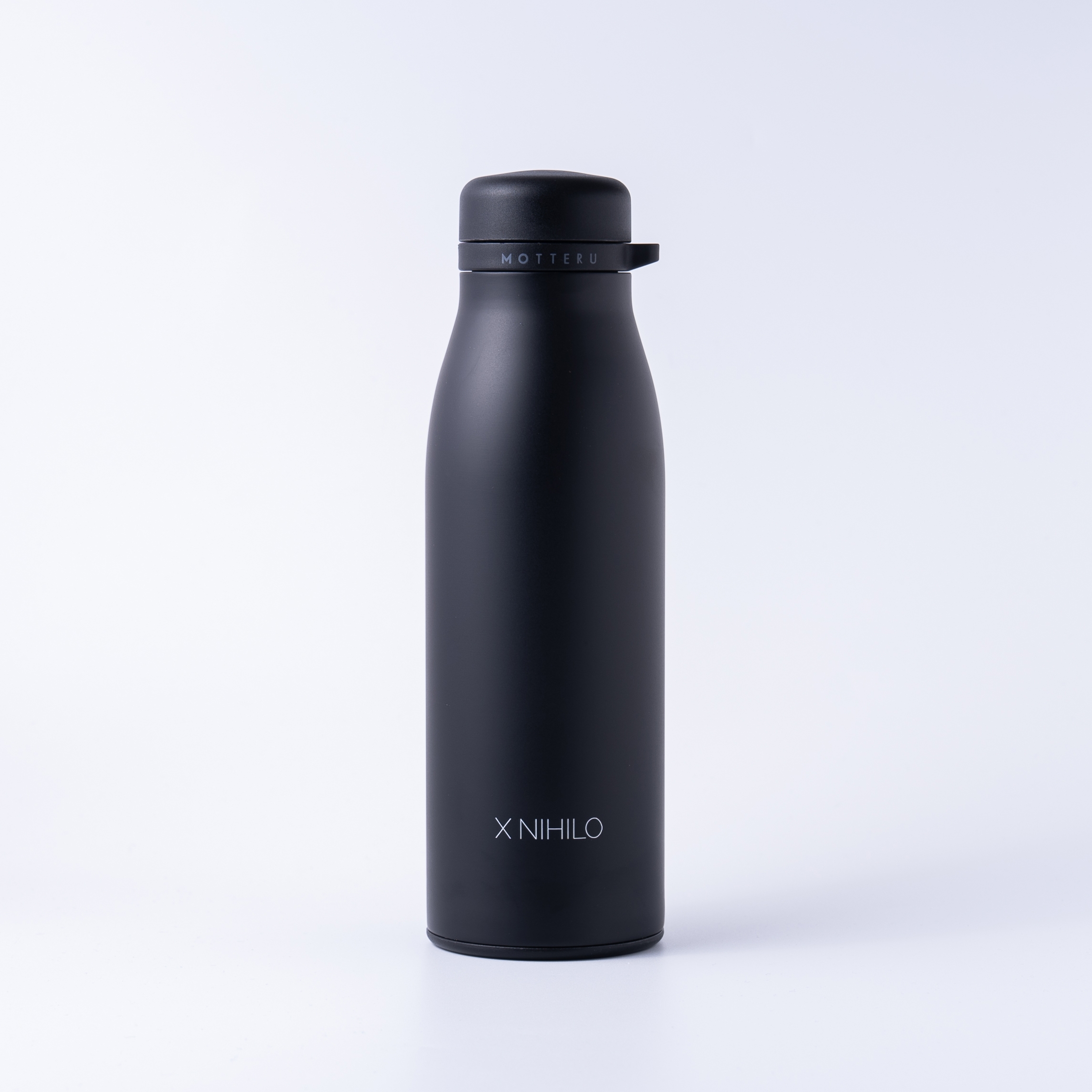 【数量限定】X NIHILOのバッグ購入で、オリジナルウォーターボトルをプレゼント