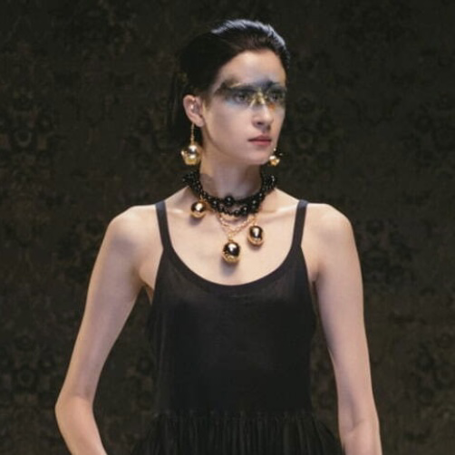 2022年春夏のトレンドアクセサリーは!?