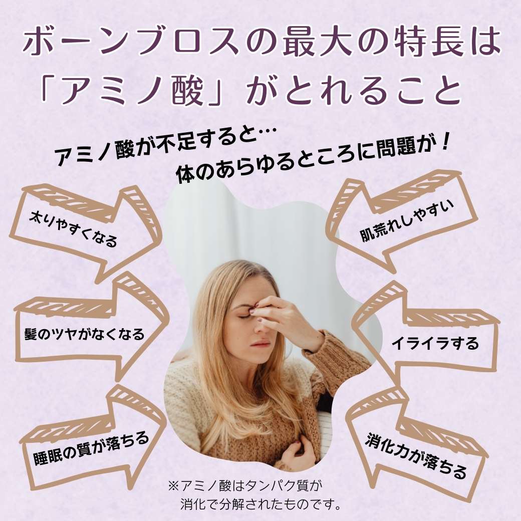 現代🇯🇵人に決定的に不足している栄養素とは？