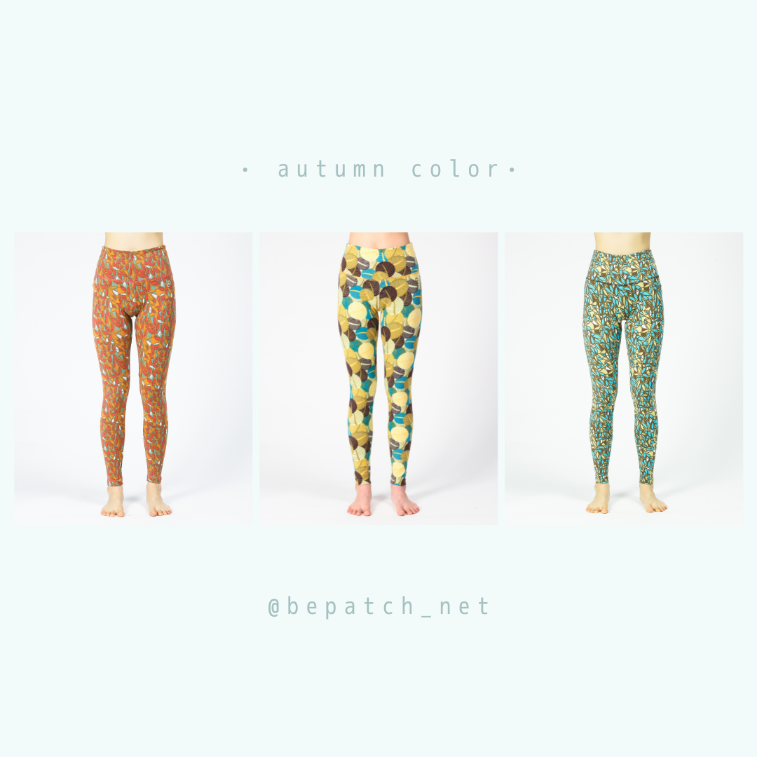 autumn color♪