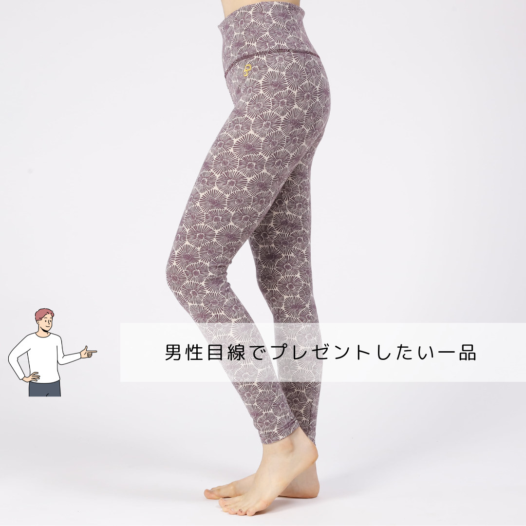 男性目線でプレゼントしたい一品♪