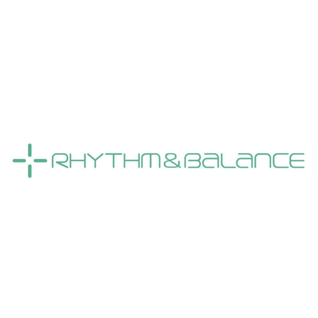 【RHYTHM＆BALANCE】 リバーシブルヨガマット 6mm