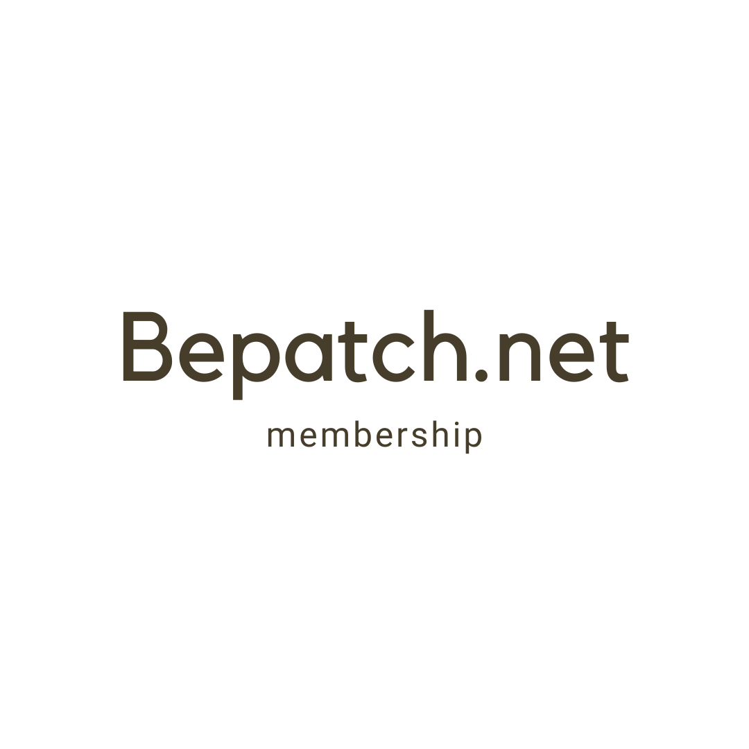 Bepatchポイントはじめました。