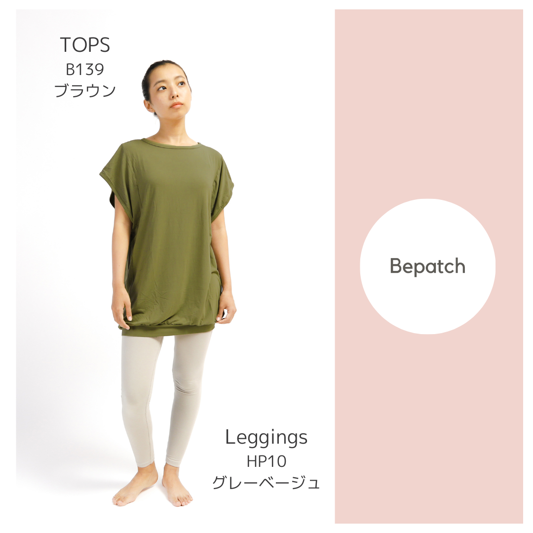 秋コーデ♪