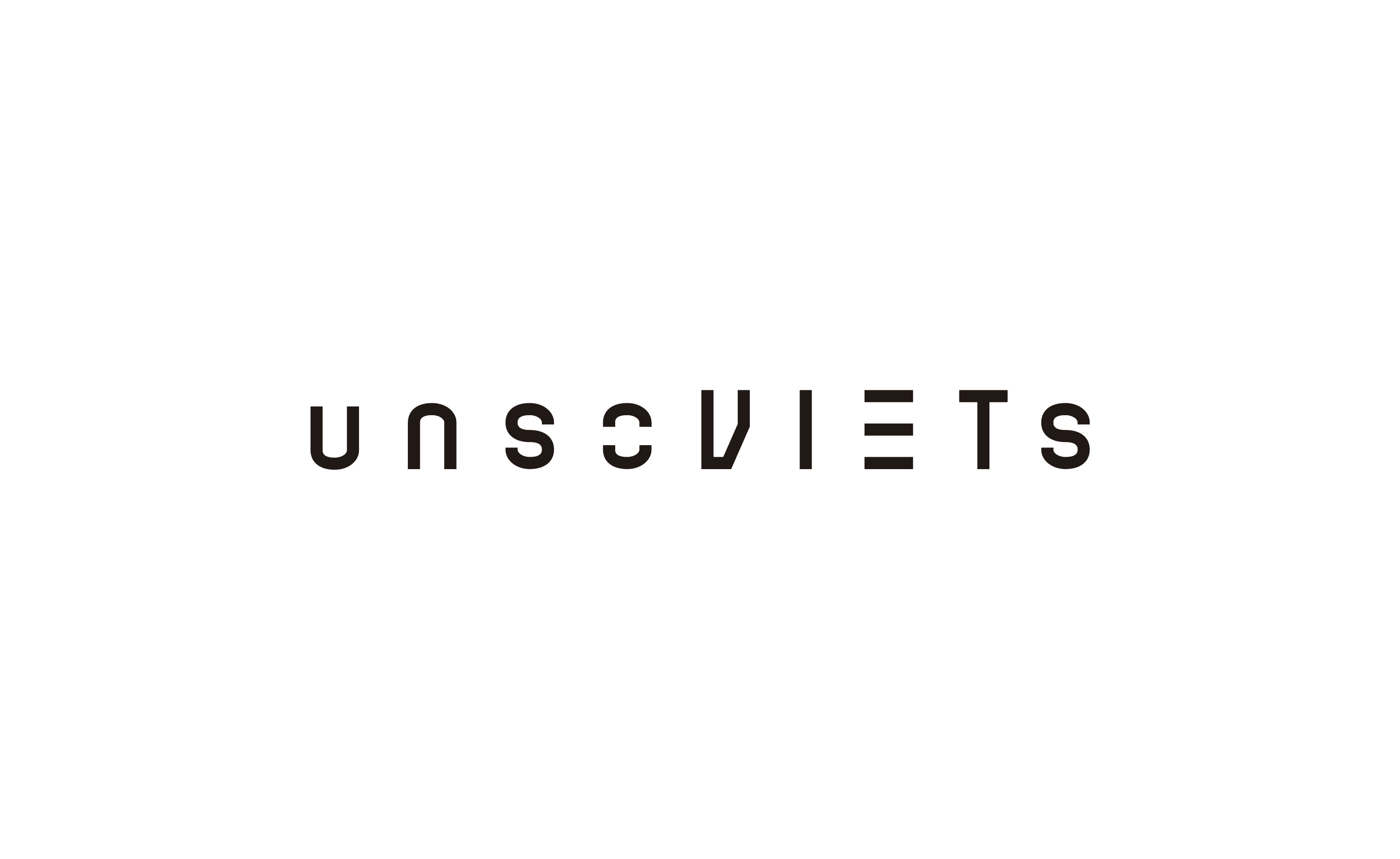 【6月13日20時発売】SOVIETS × UN PERFECT = UNSOVIETSをリリース!
