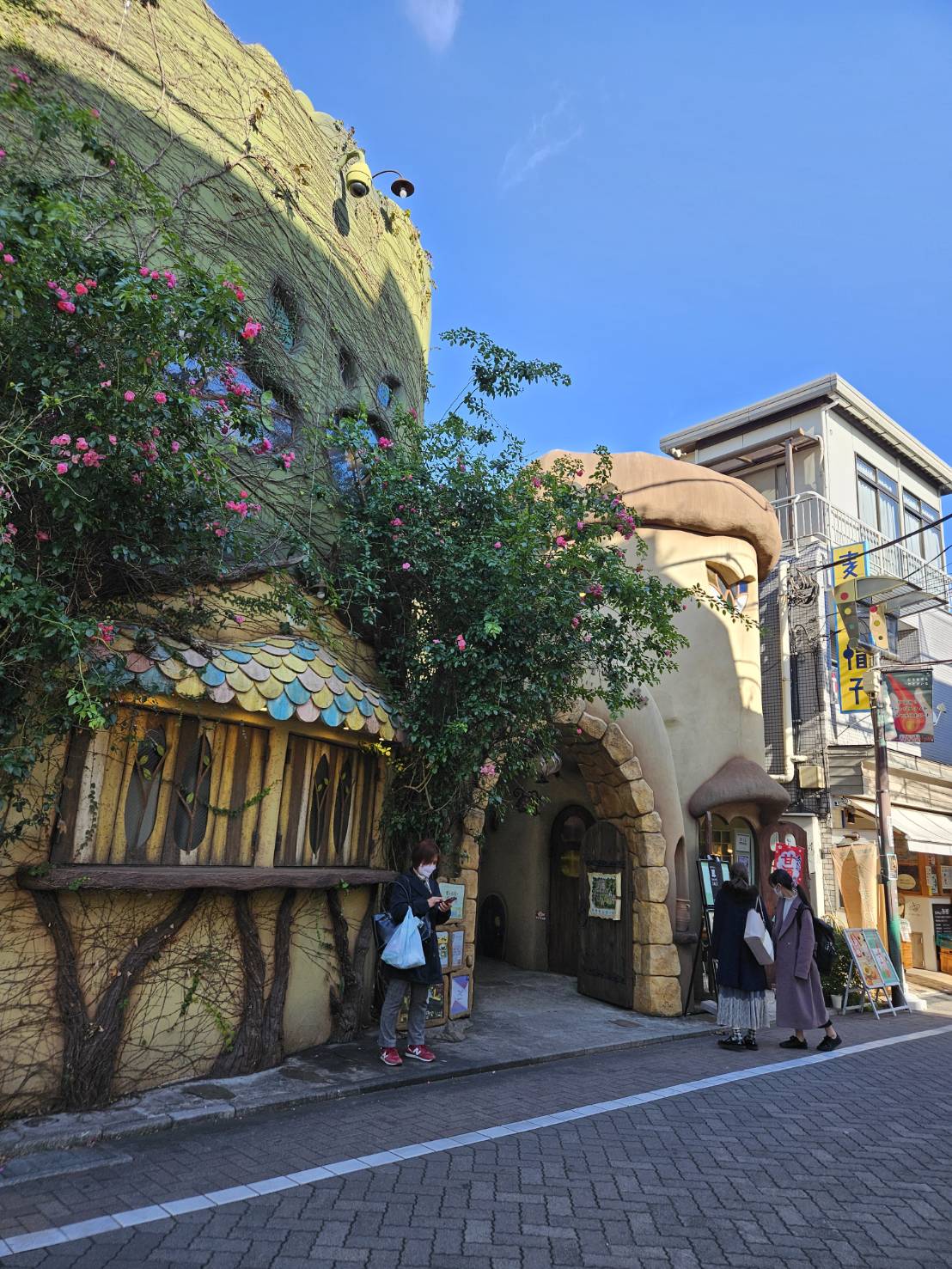 初のぷち個展まで1ヶ月切りました！