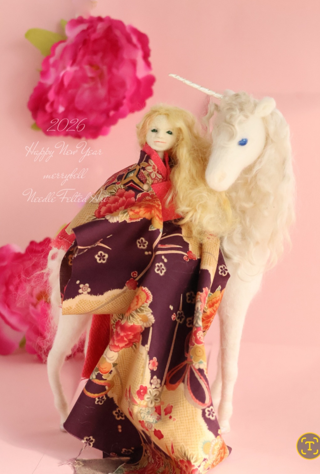 2026年の始まりに。