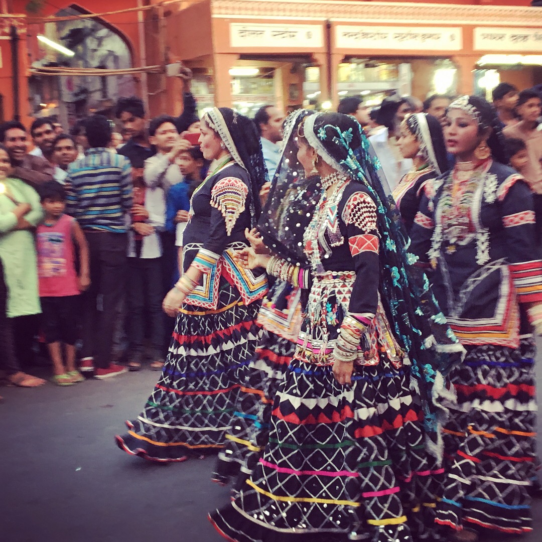 Gangaur Festival