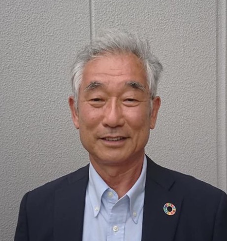 日本オーガニックコットン協会 理事長のお話