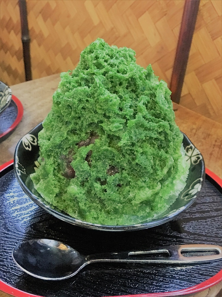 快晴