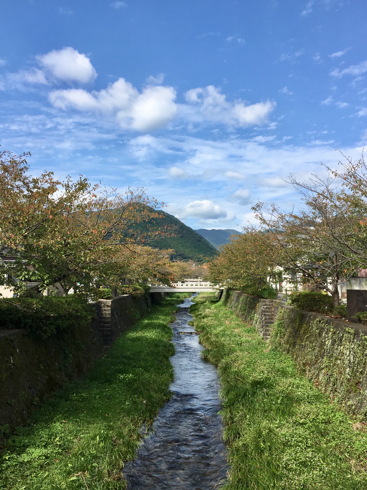 いままでの事