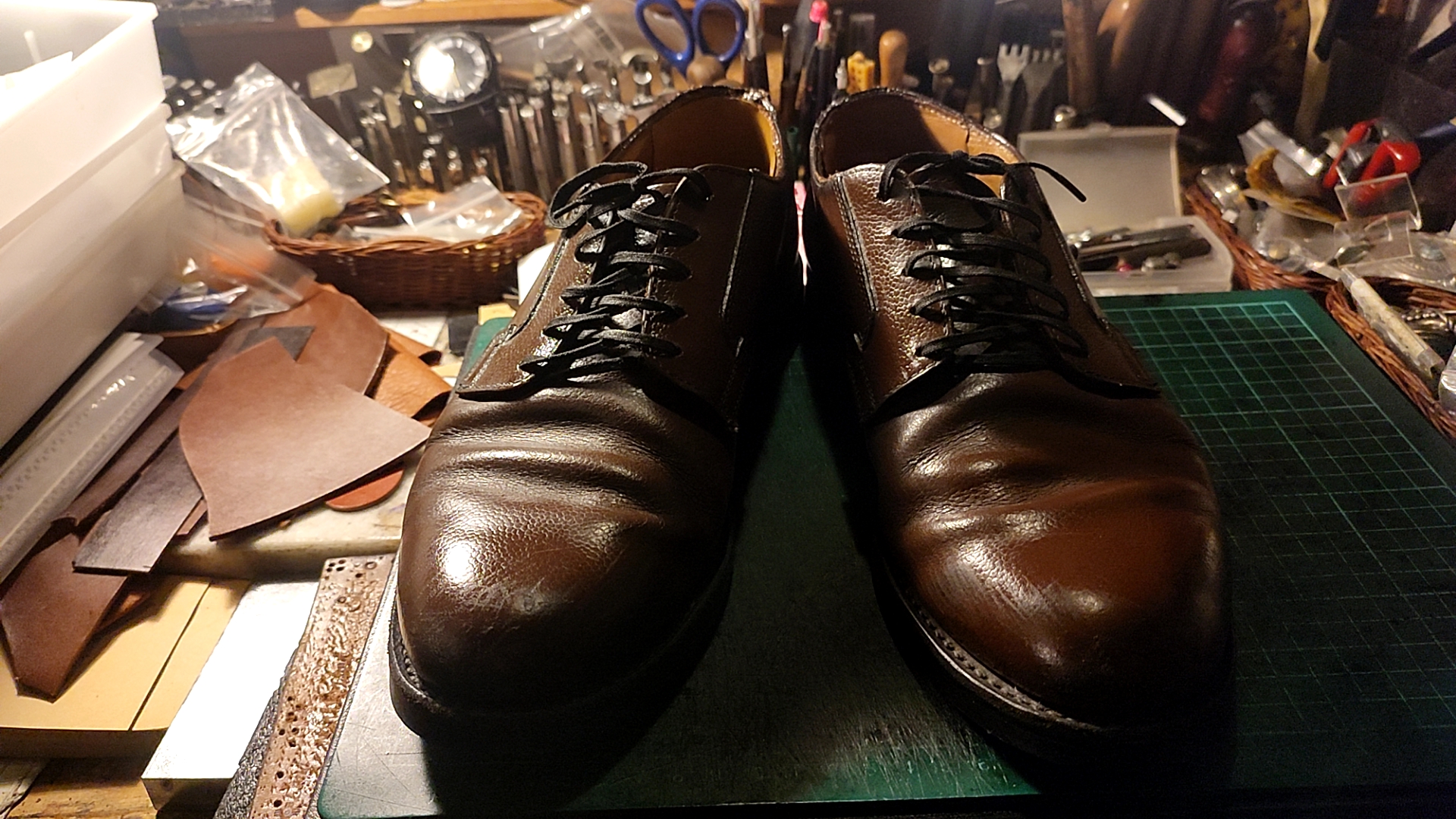 REDWING・Original・#9102・Postman Boots