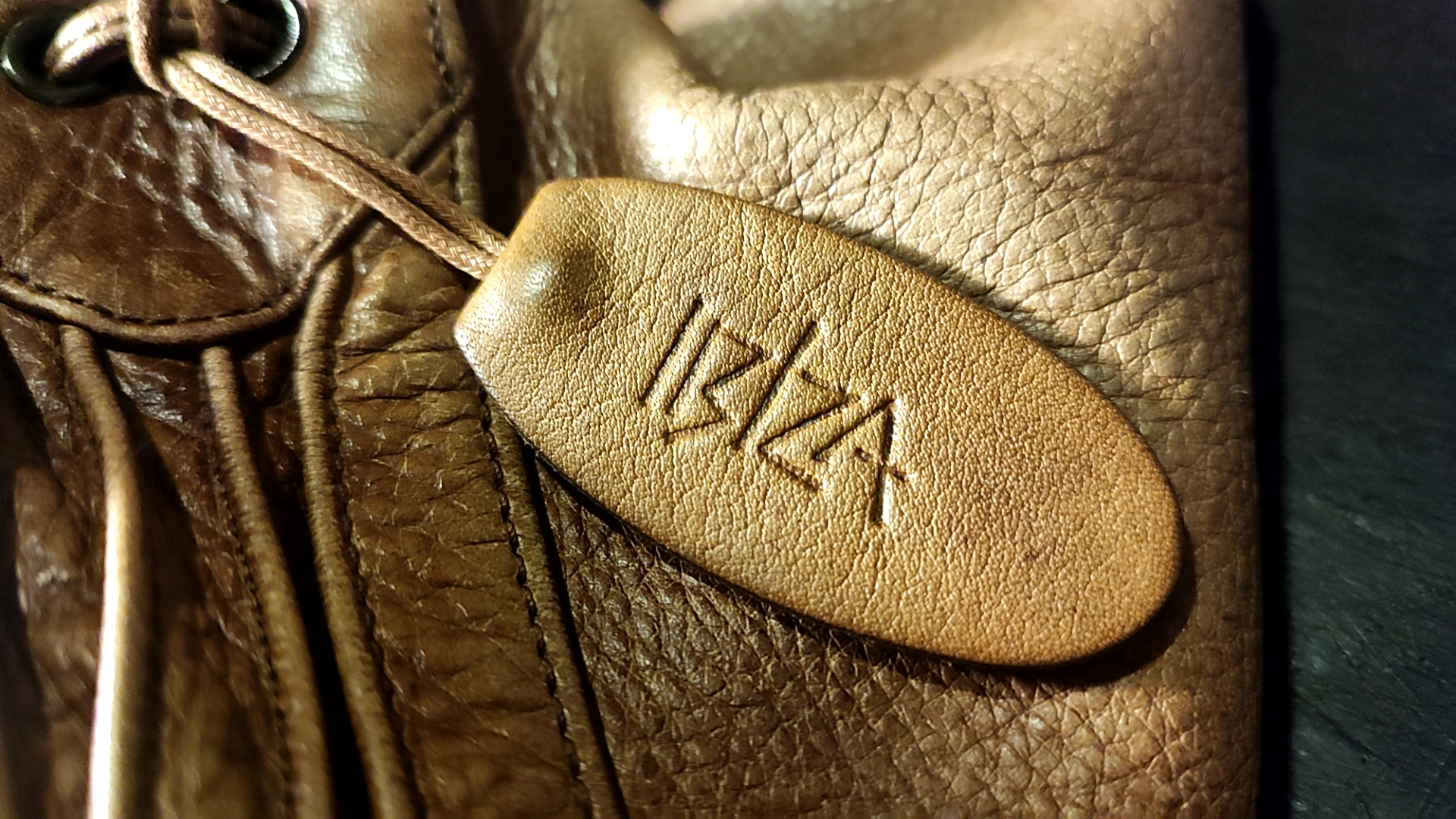 IBIZA・Original・Shoulder Bag