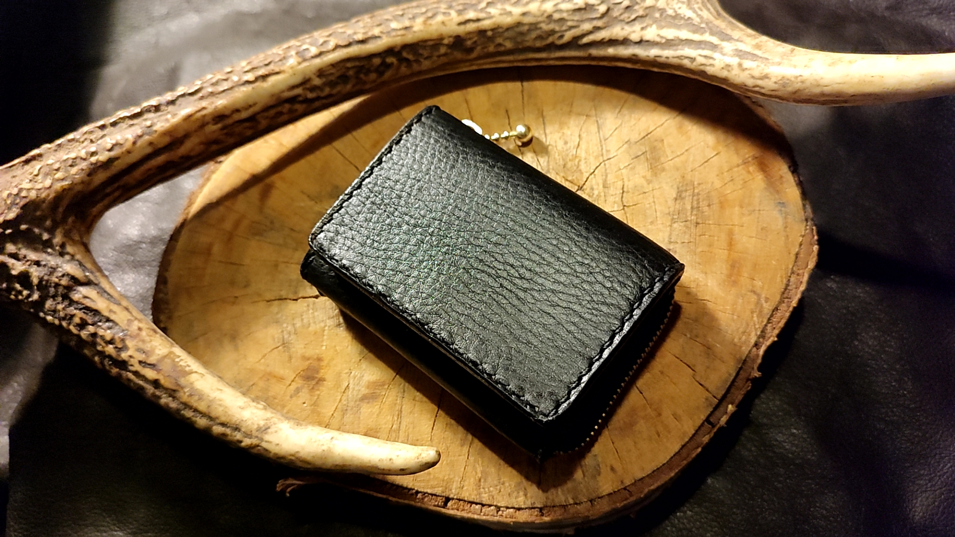 NorthLandleather's・Original・Micro Wallet