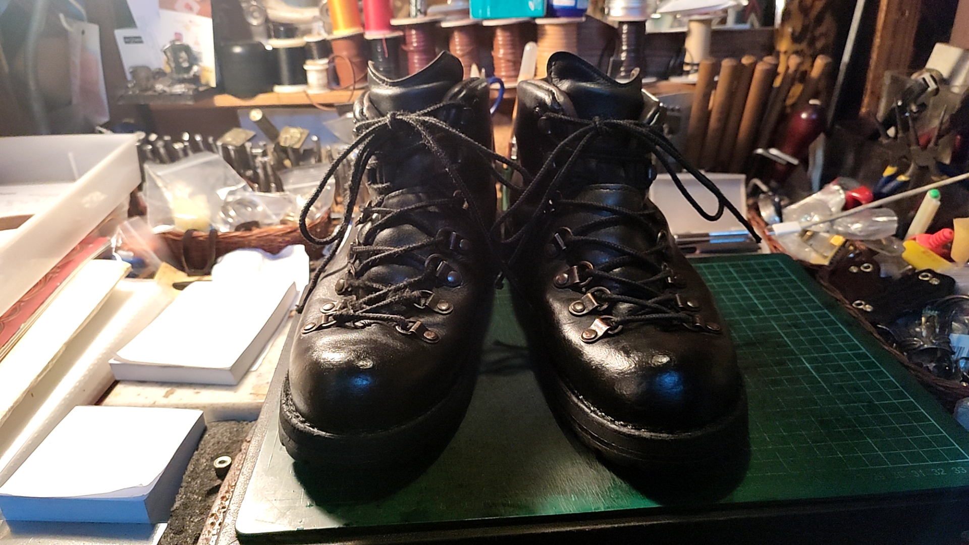 Danner・Original・Mountain Light