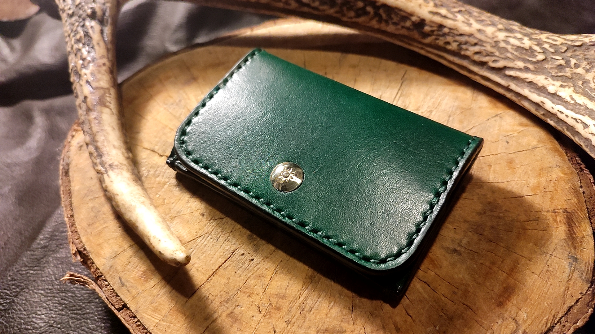 NorthLandLeather's・Original・coin purse