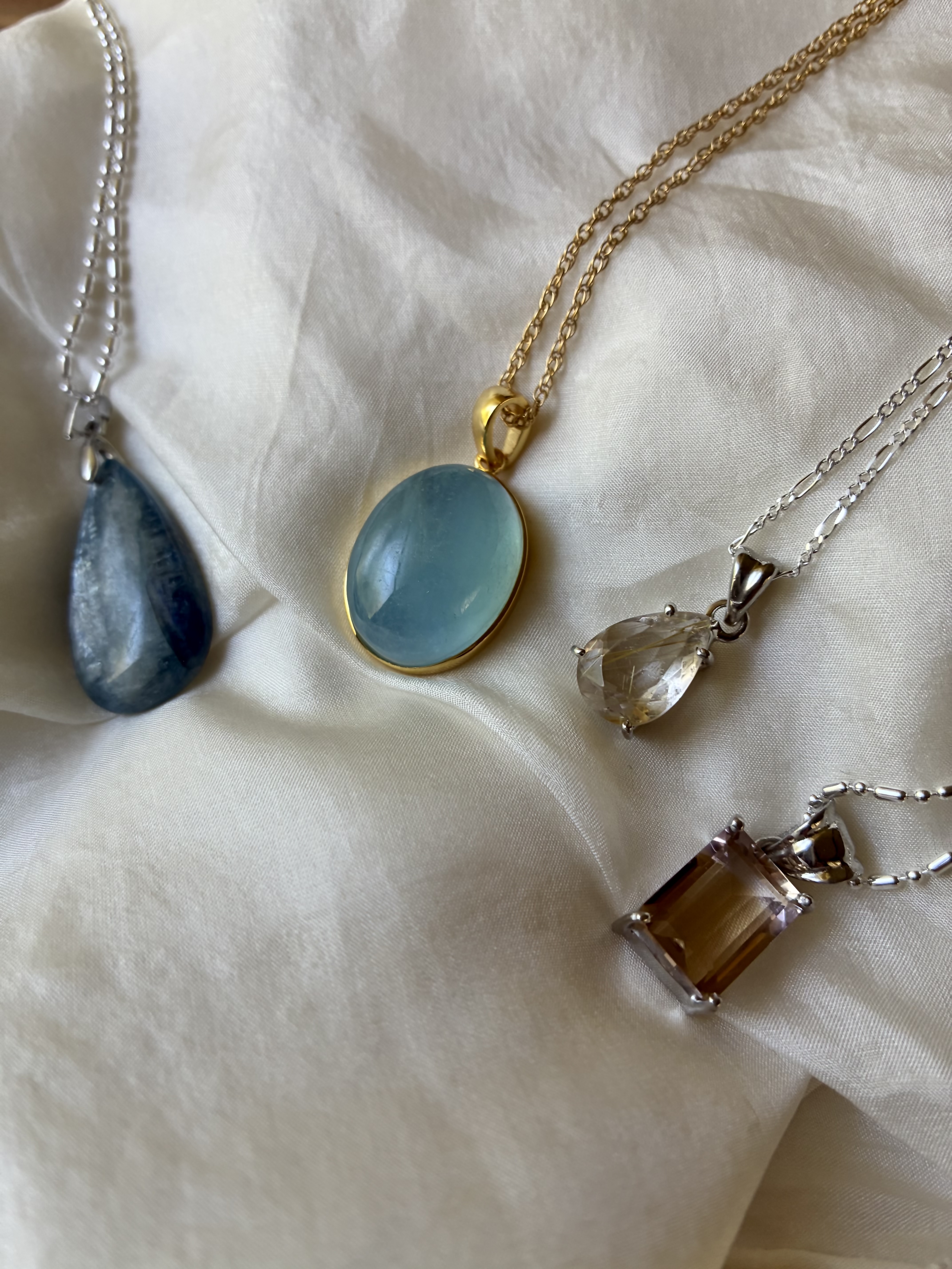 ネックレス新入荷！