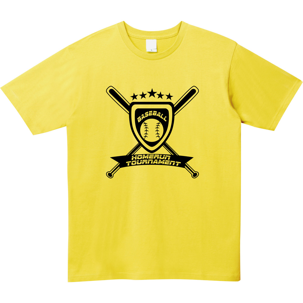 【野球好き必見】クールなベースボールロゴTシャツで夏のカジュアルコーデを格上げ！