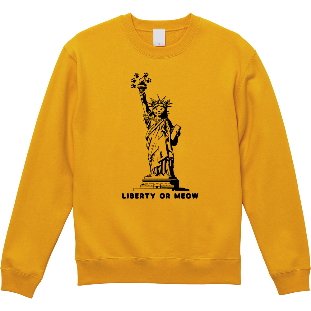 自由かニャーか？肉球女神の猫トレーナーが話題！