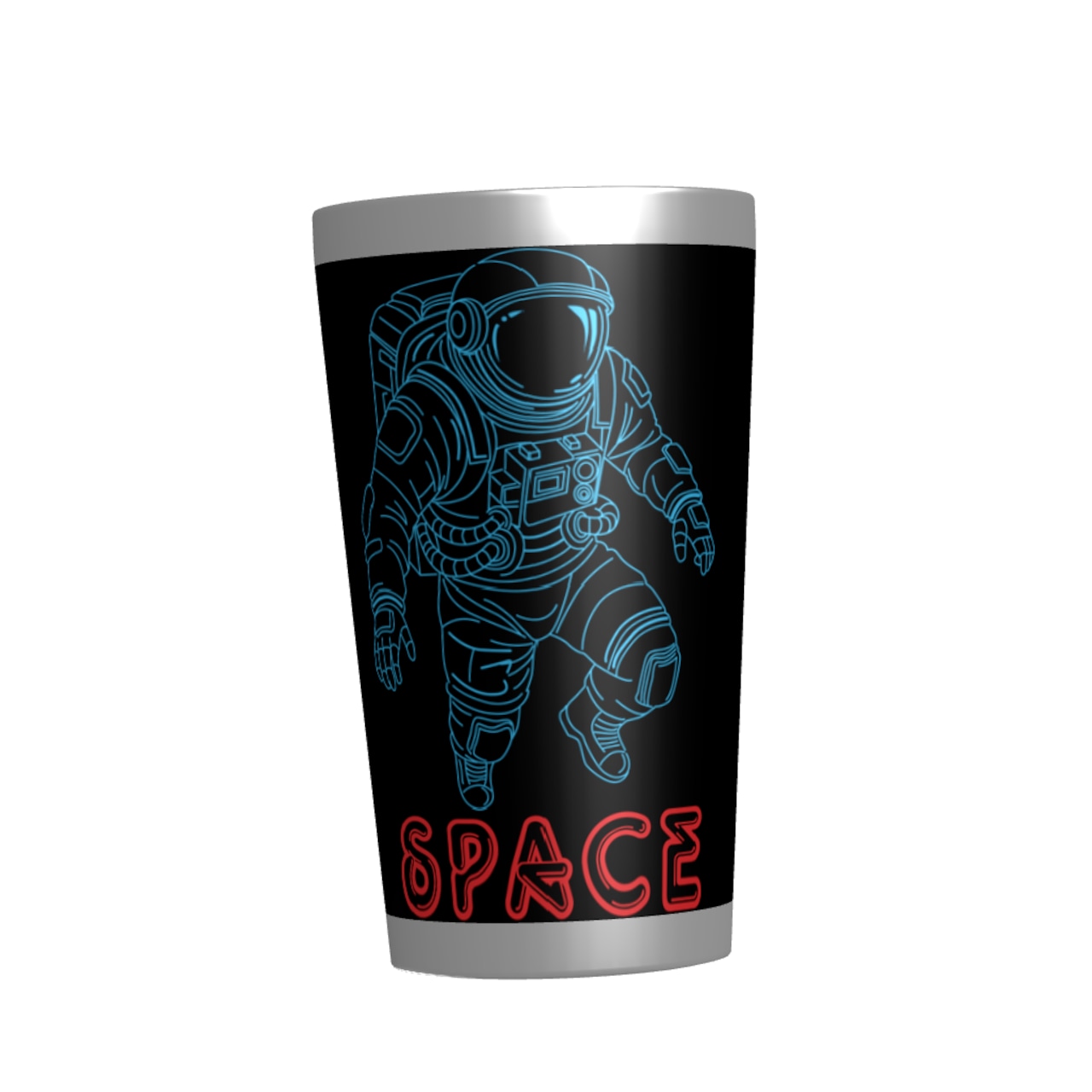 【宇宙好き必見】おしゃれなステンレスタンブラーで日常にロマンをプラス🚀