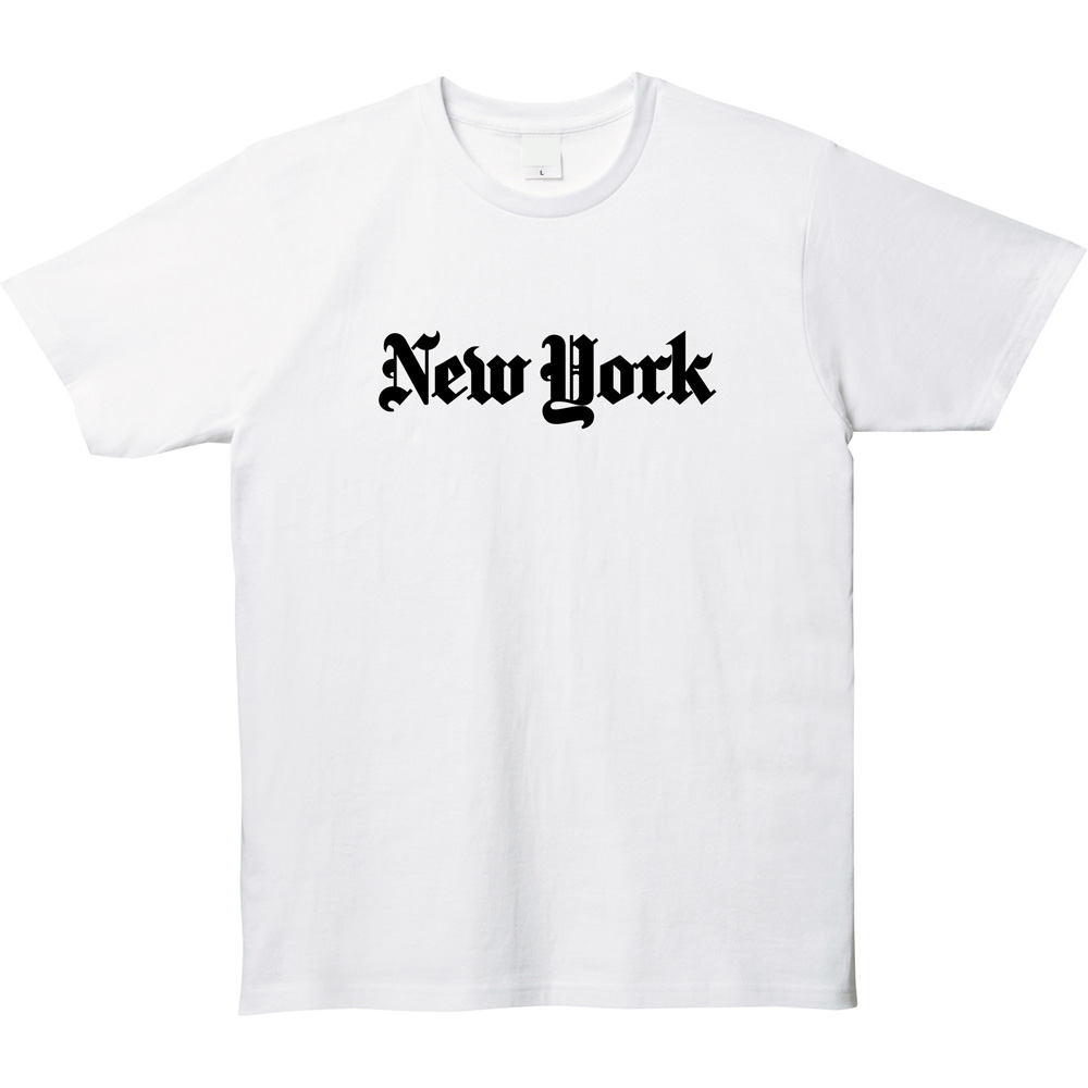 大人ストリートの新定番！ニューヨークロゴTシャツで垢抜ける、こなれ感抜群の着回しコーデ術✨