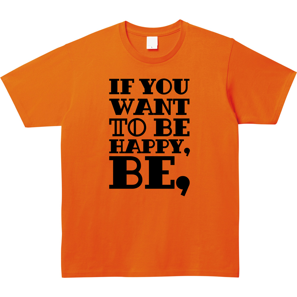 幸せは自分で掴む!トルストイ名言Tシャツでポジティブな毎日を🌈